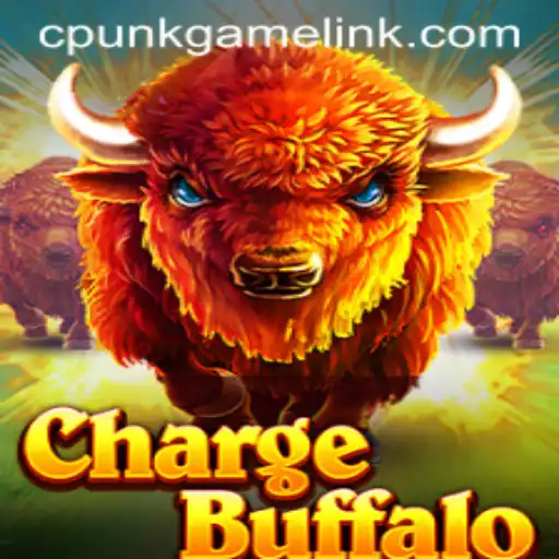 ChargeBuffalo: The Electrifying Adventure in cpunkgame