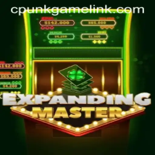 Exploring the Dynamic Universe of ExpandingMaster: A Cyberpunk Adventure