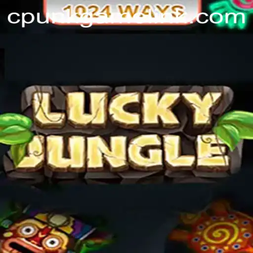 Discover the Thrilling World of LuckyJungle1024: A New Adventure in Gaming