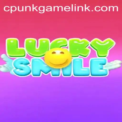 Embark on a Thrilling Adventure with LuckySmile: The Latest cpunkgame Sensation