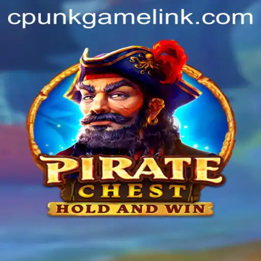 PirateChest: Dive into the Thrilling World of cpunkgame