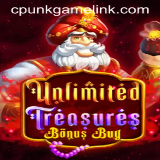 Discover the Thrills of UnlimitedTreasuresBonusBuy in the cpunkgame World