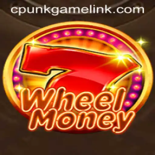 WheelMoney: A Revolutionary Cyberpunk Gaming Experience