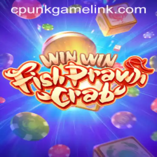 Exploring WinWinFishPrawnCrab – The Engaging World of cpunkgame