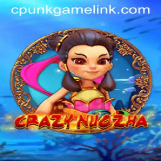Unveiling the Excitement of CrazyNuoZha: The Rise of the Cyberpunk Game