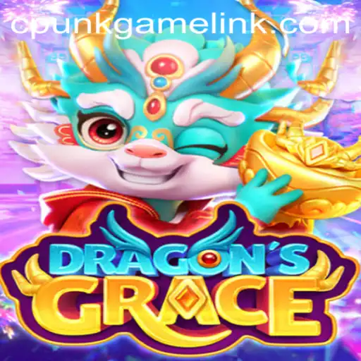 Discover the Mystical World of DragonsGrace: A Cyberpunk Gaming Revolution