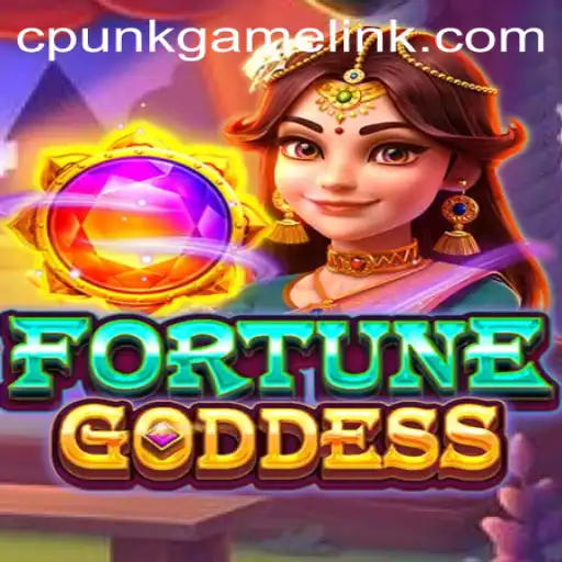 Discovering FORTUNEGODDESS: A New Realm in cpunkgame Universe
