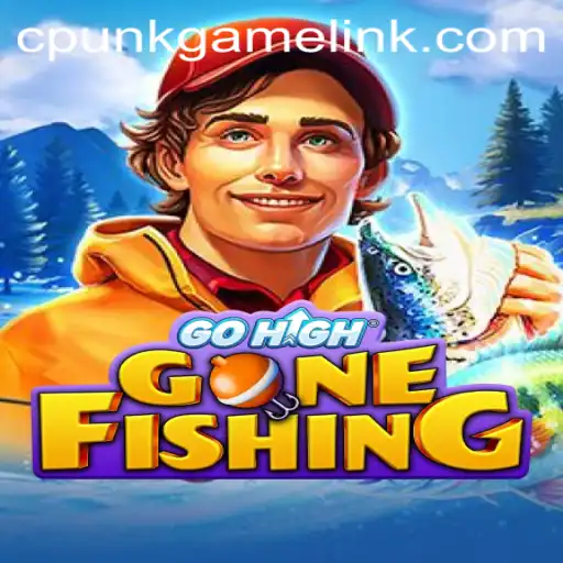 Exploring the Unique World of GoHighGoneFishing: A Cyberpunk Adventure