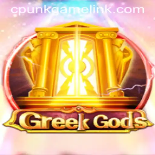 Discover the Mythological Adventure of GreekGods: A Riveting cPunkGame Experience
