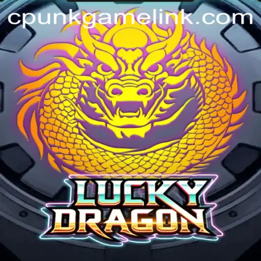 Unveiling the Excitement of LuckyDragon: A CPunkGame Experience