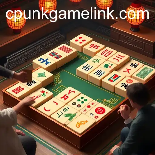 The Fascinating World of Mahjong: A Deep Dive into cpunkgame
