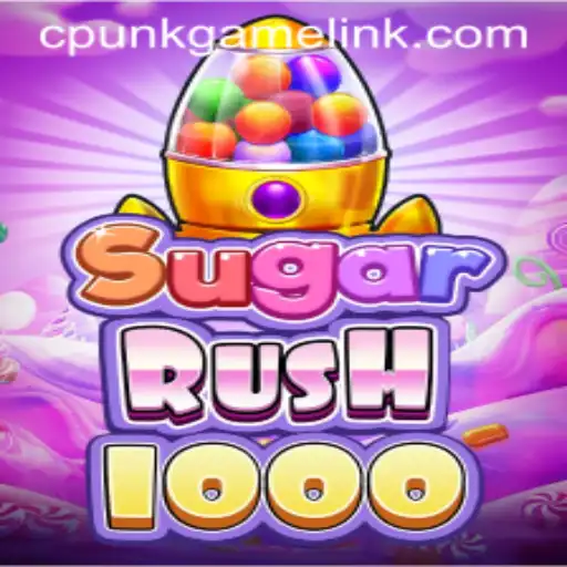 Discover the Thrills of SugarRush1000: A Cyberpunk Game Experience