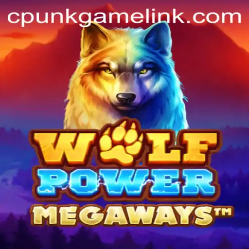 Exploring the Thrilling World of WolfPowerMega: A Cyberpunk Adventure