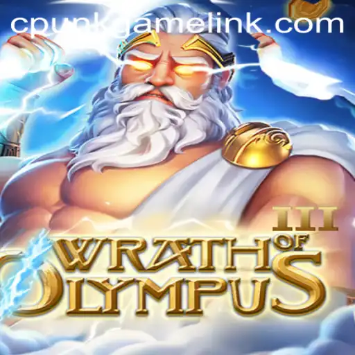 Wrath of Olympus III: The Ultimate Cpunkgame Experience