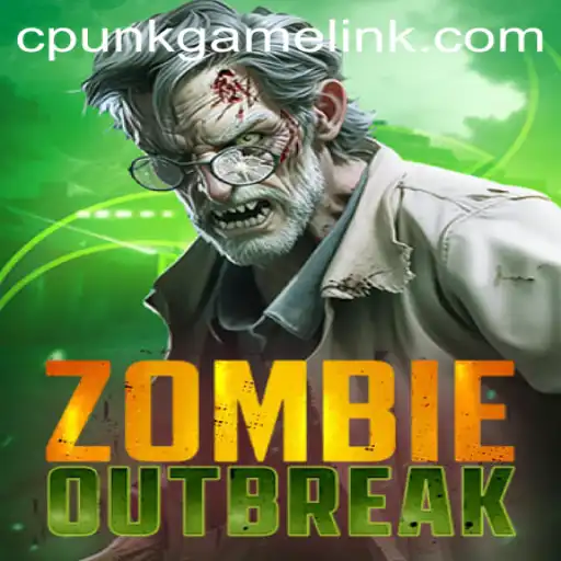 ZombieOutbreak: A Cyberpunk Adventure