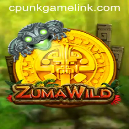 ZumaWild: An Immersive Adventure in the Future of Gaming